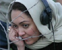 Niki Karimi